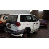 nissan terrano/terrano.ii (r20) del año 2001