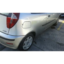 fiat punto berlina (188) del año 2004