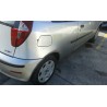 fiat punto berlina (188) del año 2004