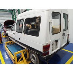 citroen c-15 del año 2005