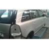 opel zafira b del año 2006