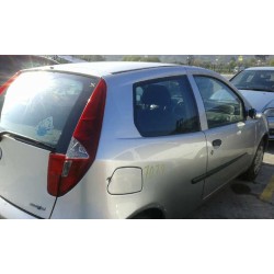 fiat punto berlina (188) del año 2004