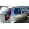 fiat punto berlina (188) del año 2004