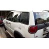nissan terrano/terrano.ii (r20) del año 2001