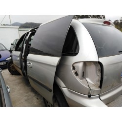 chrysler voyager (rg) del año 2005