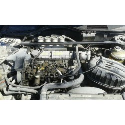 renault 19 hatchback (b/c53) del año 1996