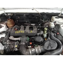 citroen c-15 del año 2005