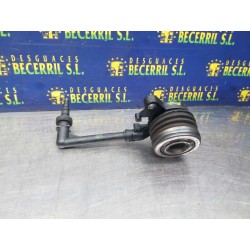 Recambio de bombin embrague para renault megane ii berlina 5p confort authentique referencia OEM IAM   