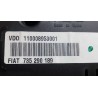 Recambio de cuadro instrumentos para alfa romeo 147 (190) 1.6 t.spark distinctive referencia OEM IAM 735290189 110008953001 