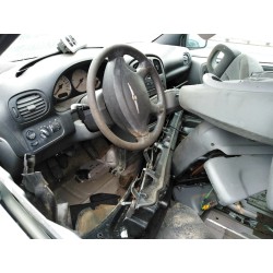 chrysler voyager (rg) del año 2005