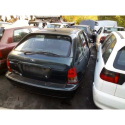 daewoo nexia del año 1997