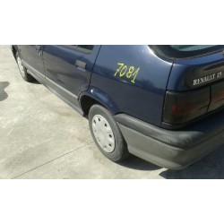 renault 19 hatchback (b/c53) del año 1996