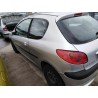 peugeot 206 berlina del año 2003