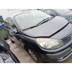 renault scenic ii del año 2009