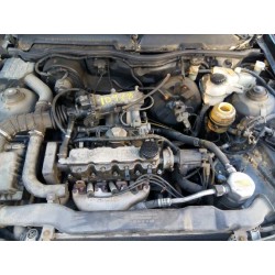 daewoo nexia del año 1997