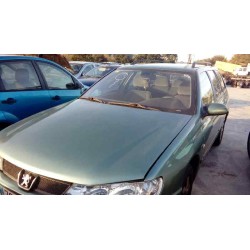 peugeot 406 break (s1/s2) del año 2002