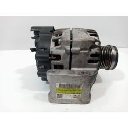 Recambio de alternador para fiat grande punto (199) 1.3 multijet sport (01.2007) referencia OEM IAM   