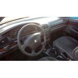 peugeot 406 break (s1/s2) del año 2002