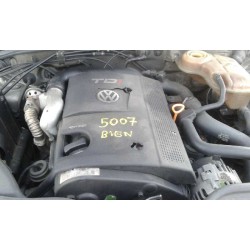 volkswagen passat variant (3b5) del año 1998