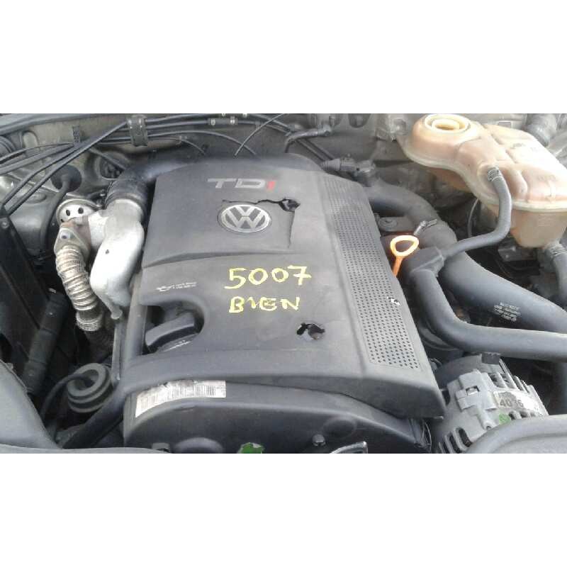volkswagen passat variant (3b5) del año 1998