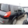 renault scenic ii del año 2009