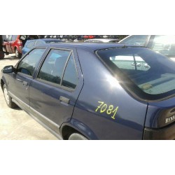 renault 19 hatchback (b/c53) del año 1996
