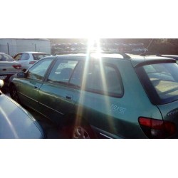 peugeot 406 break (s1/s2) del año 2002