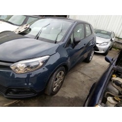 renault captur del año 2015