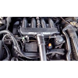 peugeot 406 berlina (s1/s2) del año 1997