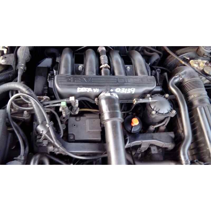 peugeot 406 berlina (s1/s2) del año 1997