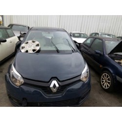 renault captur del año 2015