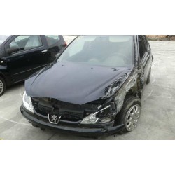 peugeot 206 berlina del año 2005