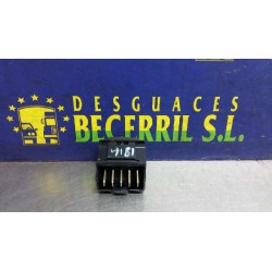 Recambio de mando elevalunas delantero derecho para peugeot partner (s1) break referencia OEM IAM   