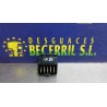 Recambio de mando elevalunas delantero derecho para peugeot partner (s1) break referencia OEM IAM   
