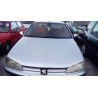 peugeot 406 berlina (s1/s2) del año 1997