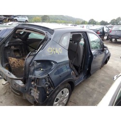 renault captur del año 2015