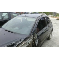 peugeot 206 berlina del año 2005