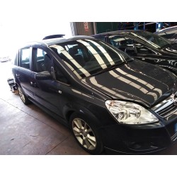 opel zafira b del año 2009