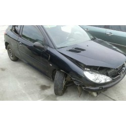 peugeot 206 berlina del año 2005
