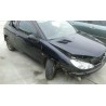 peugeot 206 berlina del año 2005