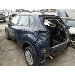 renault captur del año 2015