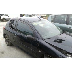peugeot 206 berlina del año 2005