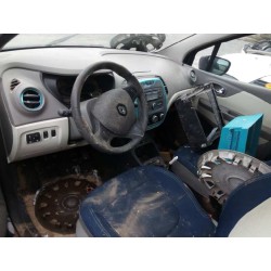 renault captur del año 2015