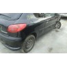 peugeot 206 berlina del año 2005