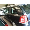 opel zafira b del año 2009