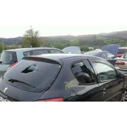peugeot 206 berlina del año 2005