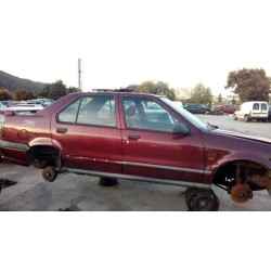 renault 19 hatchback (b/c53) del año 1995