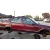 renault 19 hatchback (b/c53) del año 1995