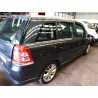 opel zafira b del año 2009