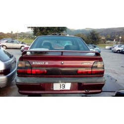 renault 19 hatchback (b/c53) del año 1995